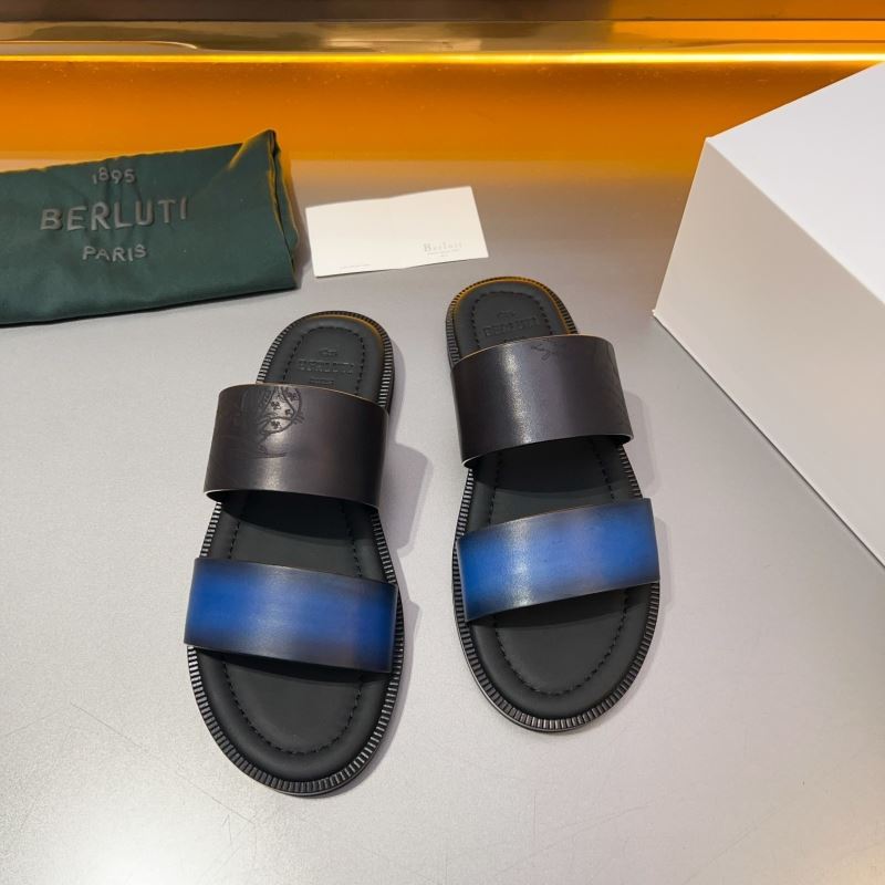 Berluti Sandals